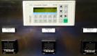 Used Sacmi Sleeve Labeling Electric Heat Tunnel. Has 3 zones, each zone has 72
