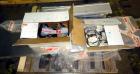 Used Sacmi Sleeve Labeling Electric Heat Tunnel. Has 3 zones, each zone has 72