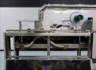 Used Sacmi Sleeve Labeling Electric Heat Tunnel