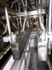 Used Sacmi Sleeve Labeling Electric Heat Tunnel