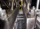Used Sacmi Sleeve Labeling Electric Heat Tunnel