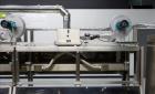 Used Sacmi Sleeve Labeling Electric Heat Tunnel