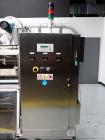 Used Sacmi Sleeve Labeling Electric Heat Tunnel
