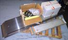Used Sacmi Sleeve Labeling Electric Heat Tunnel