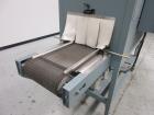 Used Shanklin Model CT62 Dual Zone Shrink Tunnel