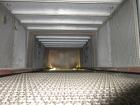 Used Shanklin Model CT62 Dual Zone Shrink Tunnel