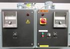 Used Shanklin Model CT62 Dual Zone Shrink Tunnel