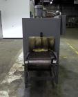 Used Shanklin Model T-62 Shrink Tunnel