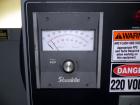 Used Shanklin Model T-62 Shrink Tunnel