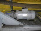 Used Shanklin Model T-62 Shrink Tunnel