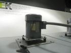 Used Shanklin Model T-62 Shrink Tunnel