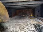 Used Shanklin Shrink Tunnel, Model T-6XLSS
