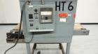 Used Shanklin T-6XL Single Chamber Shrink Tunnel