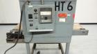 Used- Shanklin T-6XL Single Chamber Shrink Tunnel