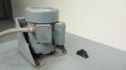 Used Shanklin T-6XL Single Chamber Shrink Tunnel