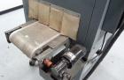 Used- Shanklin T-6XL Single Chamber Shrink Tunnel