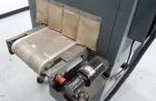 Used Shanklin T-6XL Single Chamber Shrink Tunnel