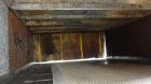 Used Shanklin T-6XL Single Chamber Shrink Tunnel