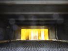 Used Shanklin Model T-6XL Shrink Tunnel