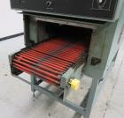 Used Shanklin T-71 High Speed Shrink Tunnel