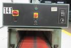 Used- Shanklin T-71 High Speed Shrink Tunnel