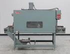 Used Shanklin T-71 High Speed Shrink Tunnel