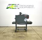 Used Shanklin Model T-7F Shrink Tunnel