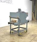 Used Shanklin Model T-7F Shrink Tunnel