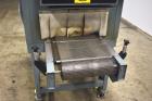 Used Shanklin Model T-7F Shrink Tunnel