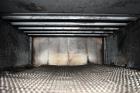 Used Shanklin Model T-7F Shrink Tunnel