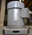 Used Shanklin Shrink Tunnel. Model T-7H