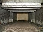 Used Carbon Steel Shanklin Shrink Tunnel, Model T-7XL