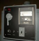 Used Carbon Steel Shanklin Shrink Tunnel, Model T-7XL