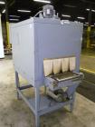Used Shanklin Shrink Tunnel, Model T-7XL
