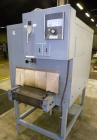 Used Shanklin Shrink Tunnel, Model T-7XL