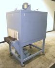 Used Shanklin Shrink Tunnel, Model T-7XL