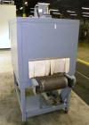Used Shanklin Shrink Tunnel, Model T-7XL