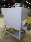 Used Shanklin Shrink Tunnel, Model T-7XL