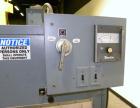 Used Shanklin Shrink Tunnel, Model T-7XL