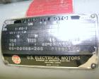 Used Shanklin Shrink Tunnel, Model T-7XL
