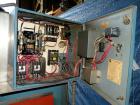 Used Shanklin Shrink Tunnel, Model T-7XL, Carbon Steel. Tunnel passage 4’’ to 8
