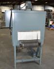 Used Carbon Steel Shanklin Shrink Tunnel Model T-7XL
