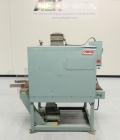 Used Shanklin Shrink Tunnel. Model T-7XL