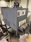 Used Shanklin T-7XL Shrink Tunnel. Serial# T-8953. Belt 14