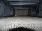 Used Shanklin T71 High Speed Shrink Tunnel. Single chamber high speed unit capable of speeds from 25 to 150 FPM. Chamber size 10