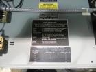 Used Shanklin T71 High Speed Shrink Tunnel. Single chamber high speed unit capable of speeds from 25 to 150 FPM. Chamber size 10