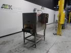 Used Shanklin Model T-7XLSS Stainless Steel Shrink Tunnel