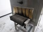 Used Shanklin Model T-7XLSS Stainless Steel Shrink Tunnel