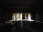 Used Shanklin Model T-7XLSS Stainless Steel Shrink Tunnel