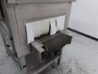 Used Shanklin Model T-7XLSS Stainless Steel Shrink Tunnel